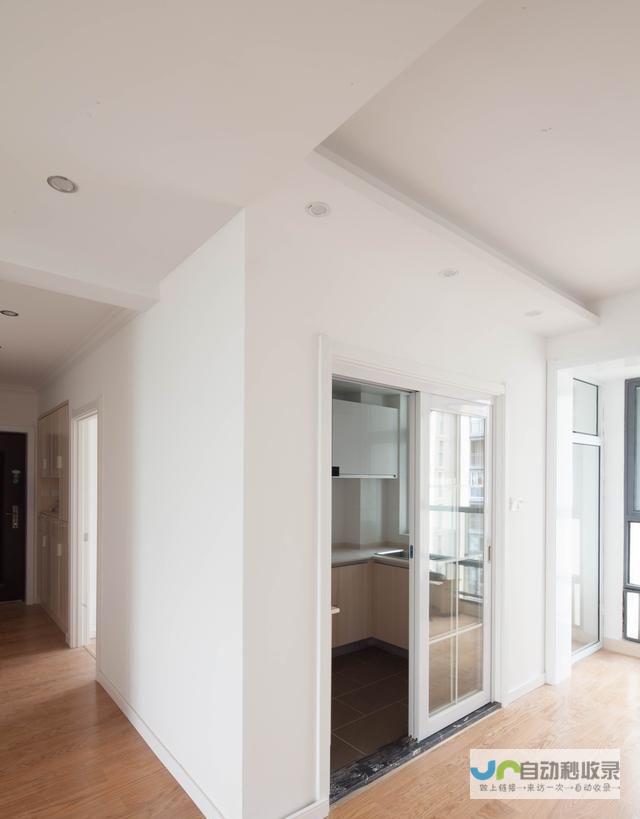 After moving in for half a year, the cost of demolition and modification is in vain.